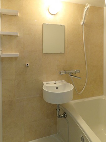 TOTO　ネオレストで高級感のあるトイレに